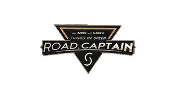 Shades Of Speed Sticker