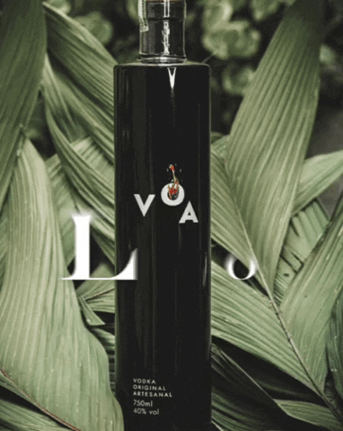 Drink GIF by VOA Vodka
