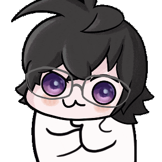 Thinking Pensando Sticker