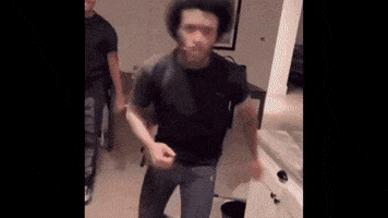 Lil Uzi Vert Dancing GIF