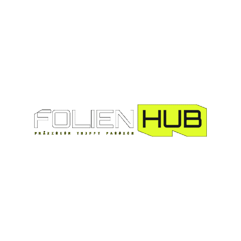FolienHub GmbH Sticker
