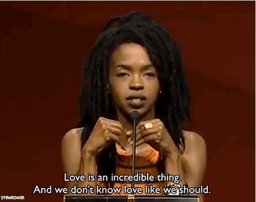 Lauryn Hill GIF - Find & Share on GIPHY