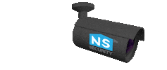 nssecurity Sticker
