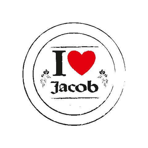 Bier Jacob Sticker by Familienbrauerei_Jacob