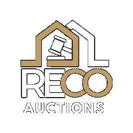 The Real Estate Collective Sticker