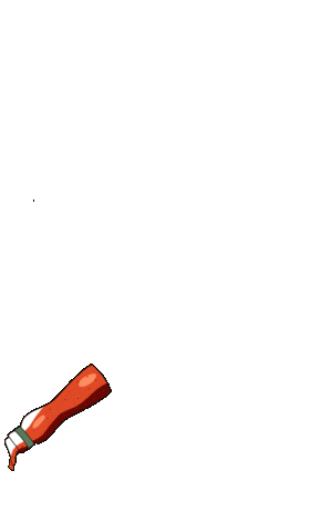 Salad Dressing Sticker by The Salad Station