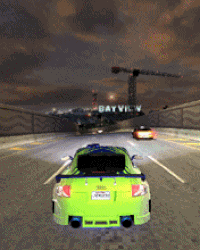 need for speed GIF