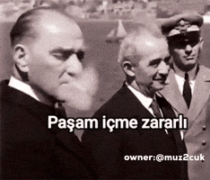 Ismet Atam GIF