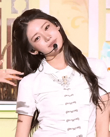 Babymonster GIF