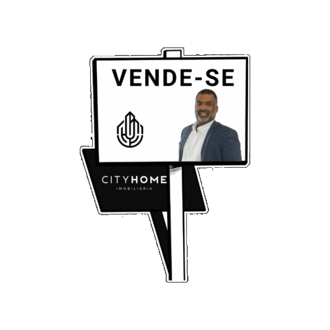 Sticker by CityHome