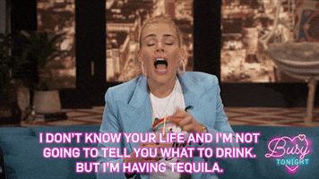 Busy Philipps Night GIF by E!