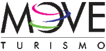 Moveturismo Sticker