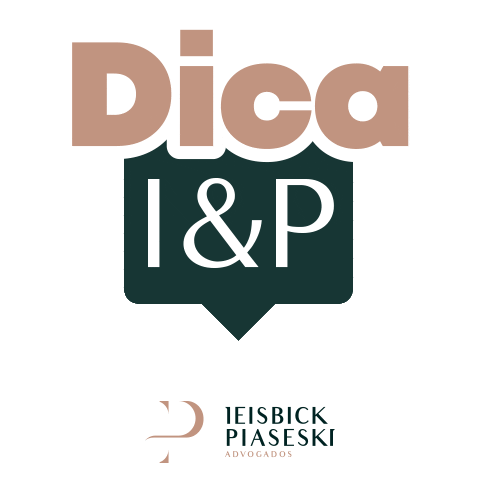 Ieisbick & Piaseski Sticker