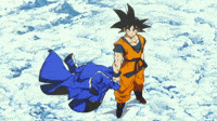 Dragon Ball Gifs Get The Best Gif On Giphy