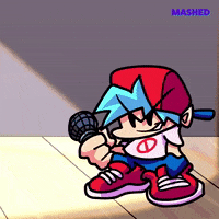 Happy Feeling Good GIF by Mashed