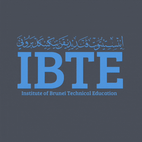 Institute Brunei Technical Education (IBTE) GIF