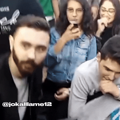 Mal Salak GIF