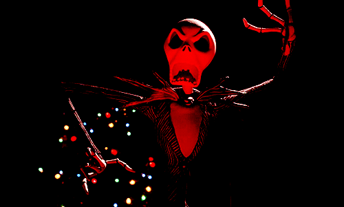 The Nightmare Before Christmas GIF - Find & Share on GIPHY