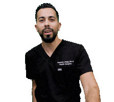 Physician Assistant Sticker by Marotta Plastic Surgery