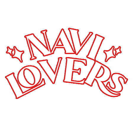 Navilover Sticker by StudioUniversaltv
