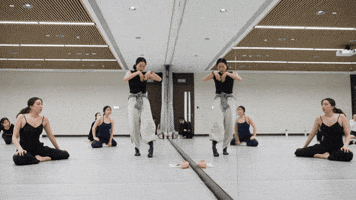 GIF by MeetNYU
