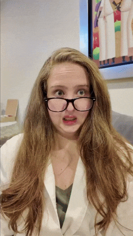 Ah Ya Ok GIF by DIANA SIMAN