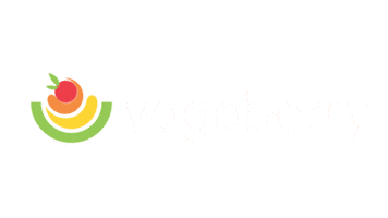 Yogo Pratodahora Sticker by Yogoberry