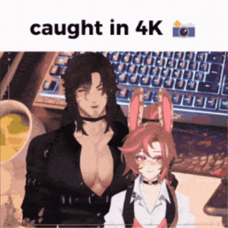Kindred Spirit VA GIF