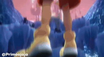 Sora Kingdomheart GIF