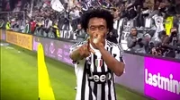 JuventusFC juventus juve juventus fc cuadrado GIF