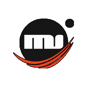 MV-COM Sticker