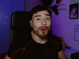 6 7 Leonardo GIF