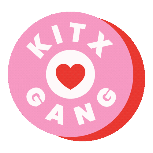 KITX Sticker