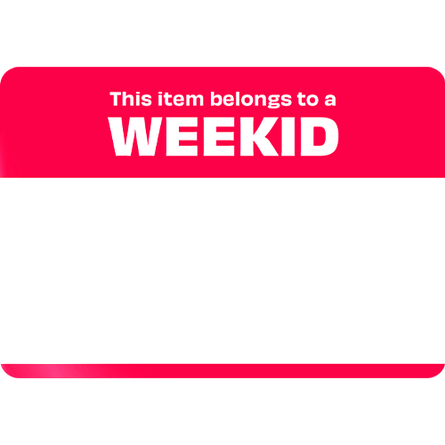 Wkwsci Sticker