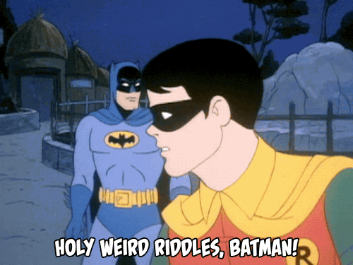 Batman Top GIF - Find & Share on GIPHY