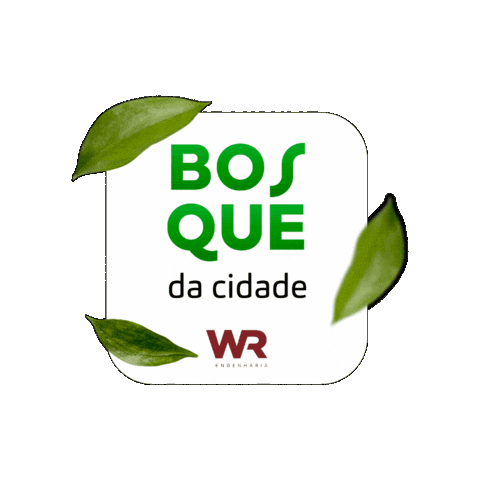 Wr Sticker by wrengenharia