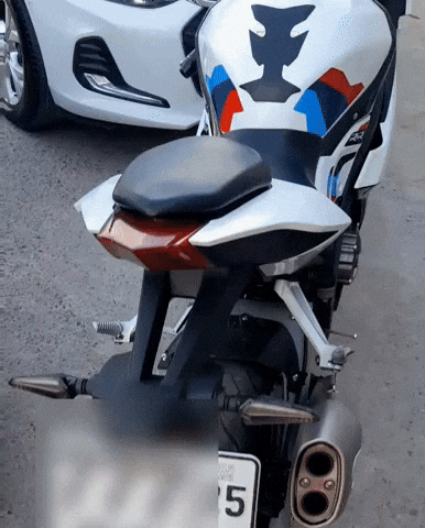 Moto Cycle GIF
