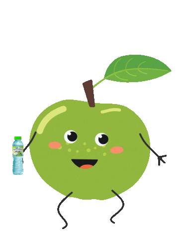 Bucovinafructata Sticker by Apa Bucovina