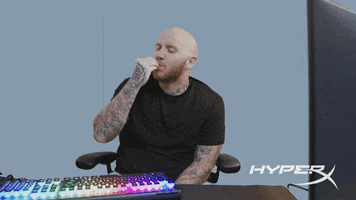 Computer Yes GIF by HyperX