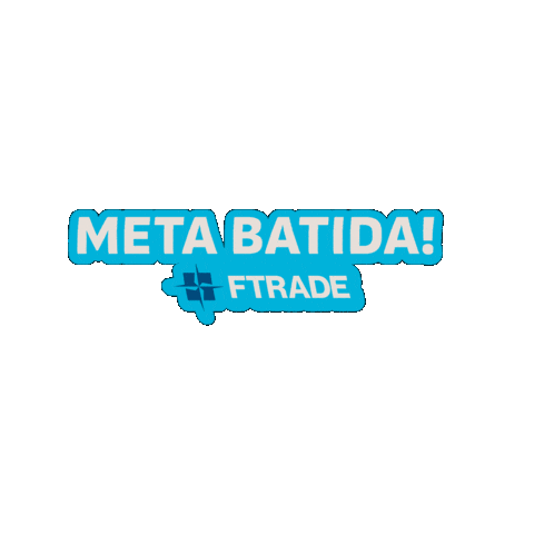 Sticker by Ftrade