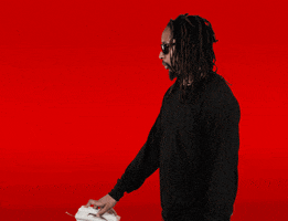 Answer What GIF by Lil Jon - Find &amp; Share on GIPHY