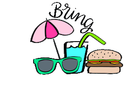 Sprinkles Celebrate Sticker by Certified Celebrator