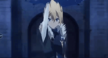 Fantasã­A Dragones GIF