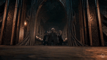 Angry Hogwarts School Of Witchcraft And Wizardry GIF by Xbox