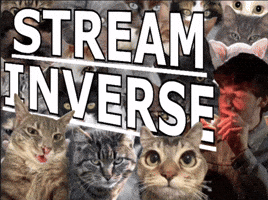 Inverse GIF