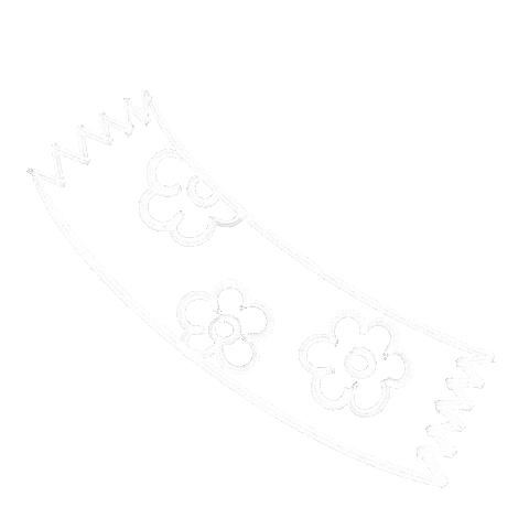 Merry Christmas Sticker