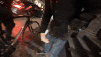 Willem Dafoe Drip GIF