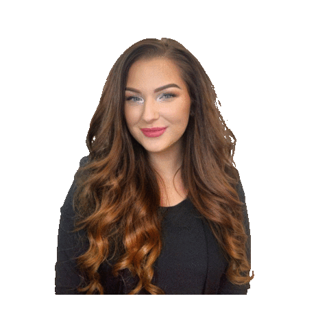 Beauty By Us Sticker