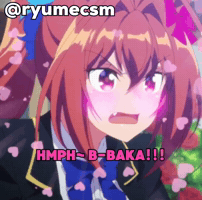 Umamusume GIF