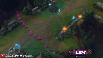 leagueofchallengers  GIF